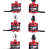 S550 Hexacopter Combo Kit (NDK10) - Image 9