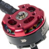 RS2205 2300KV Brushless DC Motor for QAV250 QAV300 Racing Multicopter Silver Cap (CCW Motor Rotation) - Image 2