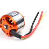 EMAX MT2213 935KV Brushless DC Motor for Drone – Red Cap (CCW) With 1045 Propeller Combo (Original) - Image 2