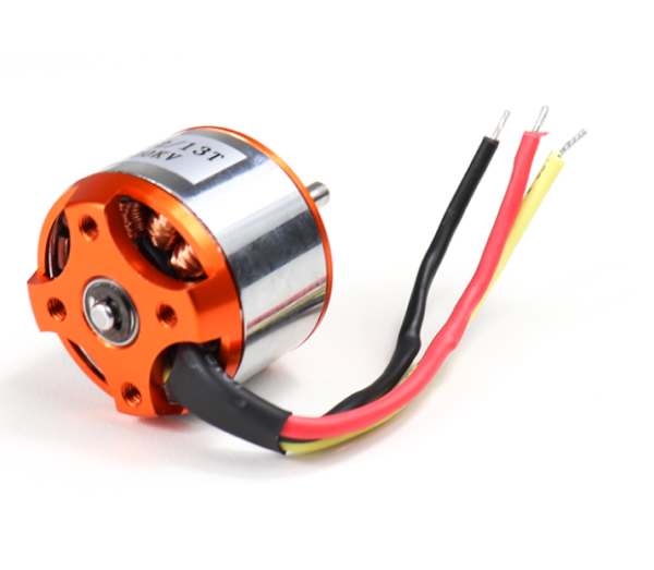 A2212 1000 KV BLDC Brushless DC Motor for Drone - Image 2