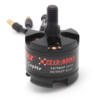 EMAX MT2213 935KV Brushless DC Motor ? Black Cap (CW Motor Rotation) With Prop1045 Combo (Original)