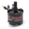 EMAX MT2213 935KV Brushless DC Motor ? Black Cap (CW Motor Rotation) With Prop1045 Combo (Original) - Image 2