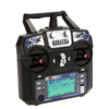 FlySky FS-i6 2.4G 6CH PPM RC Transmitter With FS-iA6B Receiver