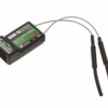FlySky FS-i6 2.4G 6CH PPM RC Transmitter With FS-iA6B Receiver - Image 4
