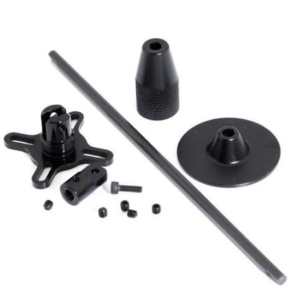 Universal Folding GPS Stand / Holder - Image 5