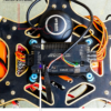 NEO 7M GPS With Compass for APM 2.6/2.8 and Pixhawk 2.4.6/2.4.8 - Image 2