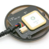 NEO 7M GPS With Compass for APM 2.6/2.8 and Pixhawk 2.4.6/2.4.8 - Image 4