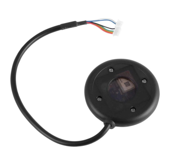 NEO 7M GPS With Compass for APM 2.6/2.8 and Pixhawk 2.4.6/2.4.8 - Image 8