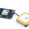 NEO-6M GPS Module with EPROM – Normal Quality
