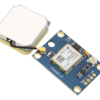 NEO-6M GPS Module with EPROM – Normal Quality - Image 2