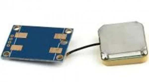 NEO-6M GPS Module with EPROM – Normal Quality - Image 3