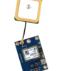 NEO-6M GPS Module with EPROM – Normal Quality - Image 5