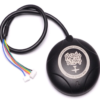 NEO-M8N GPS with Compass for Pixhawk with extra connector for APM