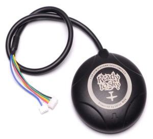 NEO-M8N GPS with Compass