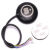 NEO-M8N GPS with Compass for Pixhawk with extra connector for APM - Image 2