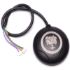 NEO-M8N GPS with Compass for Pixhawk with extra connector for APM - Image 3