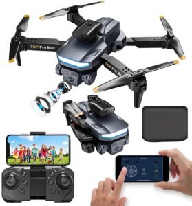 NIMBUS PRO X VISION Drone