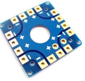 100A Multirotor ESC