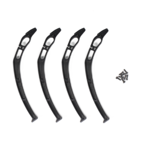 ABS Plastic Landing Gear for Quadcopter (Pack of 4) – Made in INDIA - Image 3