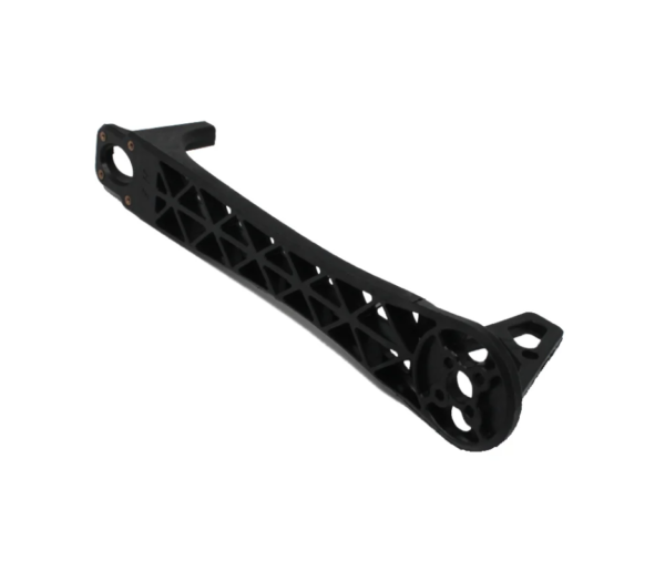 F450 F550 / Q450 Q550 Replacement Arm Black (220mm) – Made in INDIA - Image 2