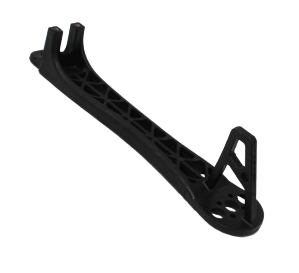 F450 F550 / Q450 Q550 Replacement Arm Black (220mm) – Made in INDIA - Image 3