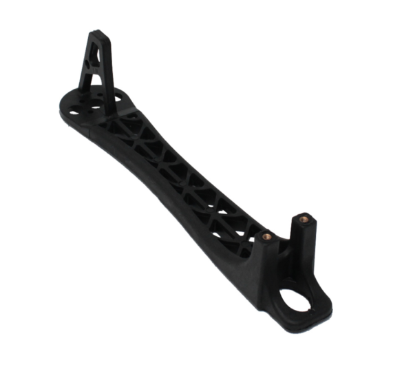 F450 F550 / Q450 Q550 Replacement Arm Black (220mm) – Made in INDIA - Image 4