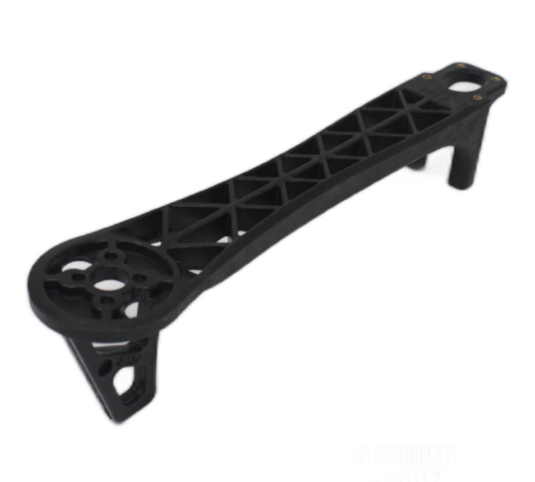 F450 F550 / Q450 Q550 Replacement Arm Black (220mm) – Made in INDIA - Image 5