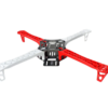 F450 / Q450 Quadcopter Frame – PCB Version Frame Kit with Integrated PCB – Made in INDIA
