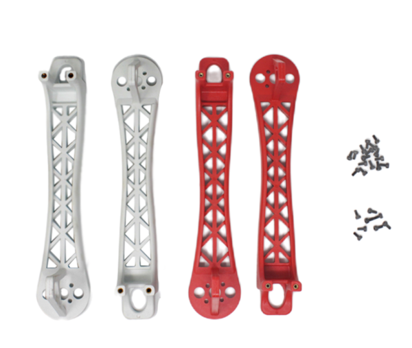 F450 / Q450 Quadcopter Frame – PCB Version Frame Kit with Integrated PCB – Made in INDIA - Image 3
