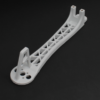 F450 / Q450 Quadcopter Frame – PCB Version Frame Kit with Integrated PCB – Made in INDIA - Image 4