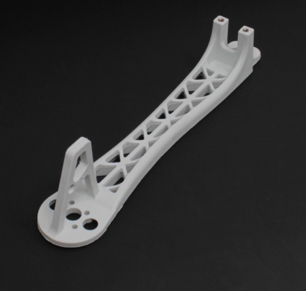 F450 / Q450 Quadcopter Frame – PCB Version Frame Kit with Integrated PCB – Made in INDIA - Image 4