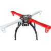 F450 / Q450 Quadcopter Frame – PCB Version Frame Kit with Integrated PCB – Made in INDIA - Image 6