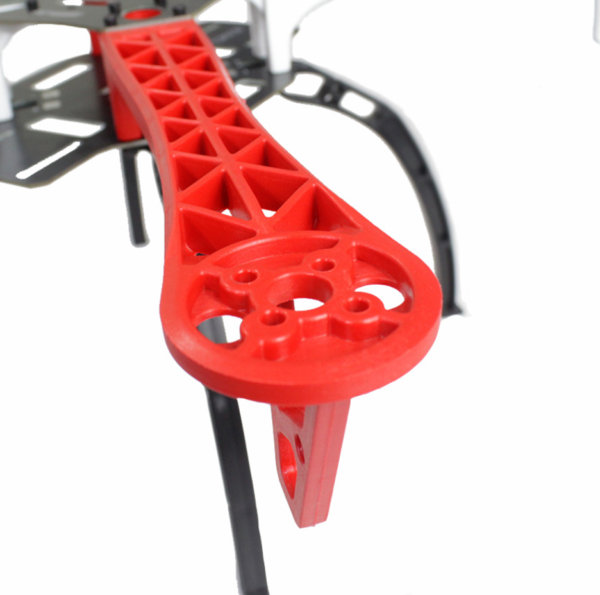 F450 / Q450 Quadcopter Frame – PCB Version Frame Kit with Integrated PCB – Made in INDIA - Image 7