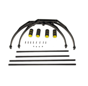F450 F550 Frame Landing Gear Landing Skid