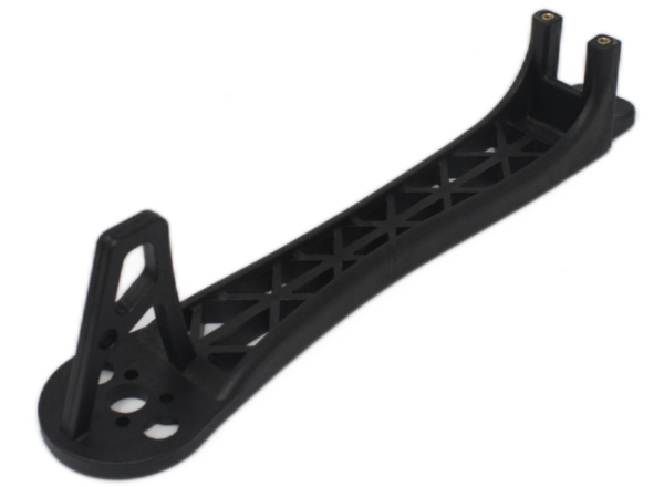 Ready to Sky F450 F550 Replacement Arm Black(220mm)