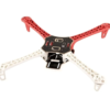 Ready to Sky Q450 Quadcopter Frame – PCB Version Frame Kit with Integrated PCB
