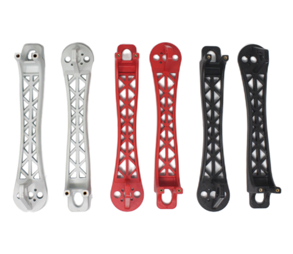 Ready to Sky Q450 Quadcopter Frame – PCB Version Frame Kit with Integrated PCB - Image 4