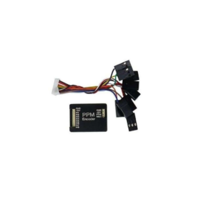 Pixhawk PPM Encoder Module