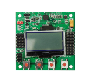 K21 Multi Rotor LCD Flight Control Board