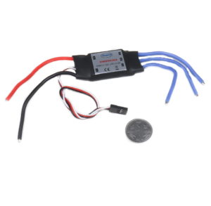  SimonK 30A BLDC Speed Controller