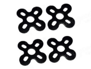 Anti‑Vibration Motor Pad