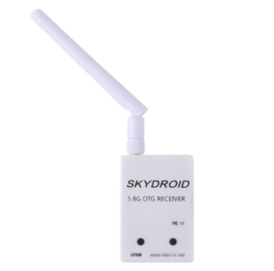 5.8G FPV OTG Receiver for Android
