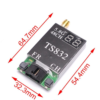 TS832 48Ch 5.8G 600mW Wireless Audio/Video Transmitter for FPV RC - Image 3