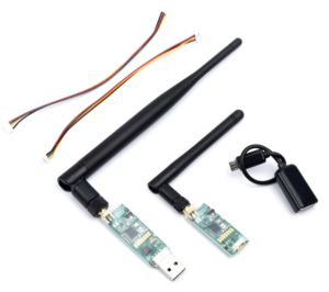 3DR Single TTL MINI Radio 