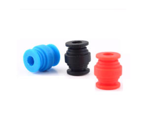 GIMBAL Vibration Damper Rubber Balls