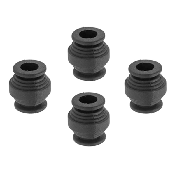 GIMBAL Vibration Damper Rubber Balls – (4 PIECES) - Image 2