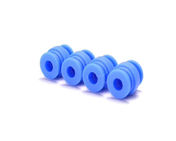 GIMBAL Vibration Damper Rubber Balls – (4 PIECES) - Image 3