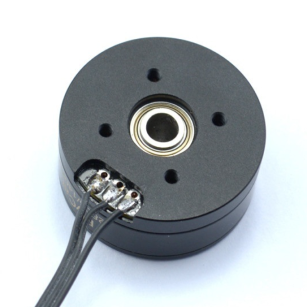 2805 140KV Gimbal Brushless Motor - Image 2