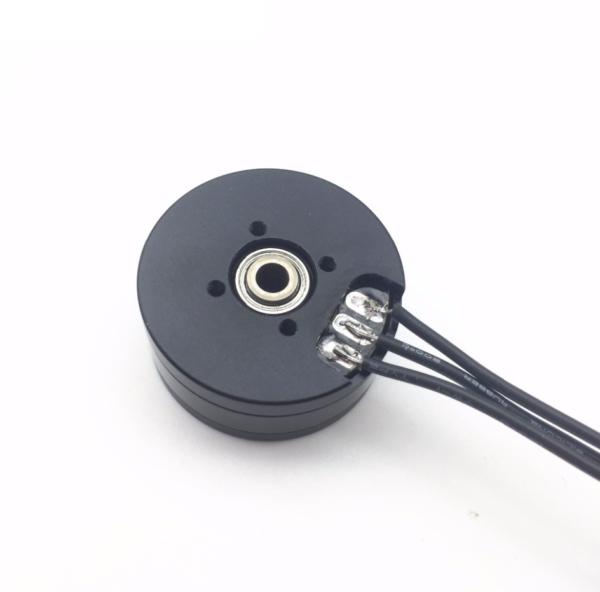 2204 260KV Brushless Gimbal Motor - Image 2