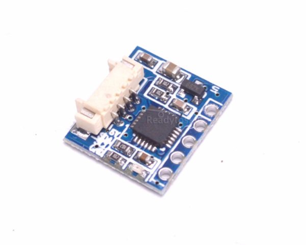 BGC v3.15 MOS Large Current 2-axis Brushless Gimbal Controller Driver - Image 2
